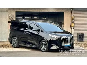 2025 Denza D9 Advanced MPV