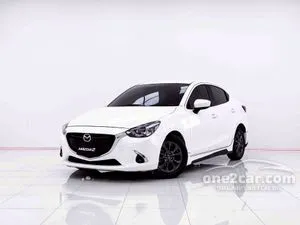 2019 Mazda 2 1.3 High Connect Sedan