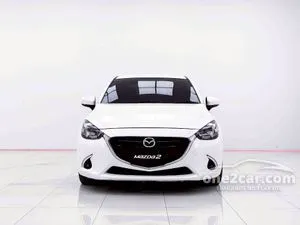 2019 Mazda 2 1.3 High Connect Sedan