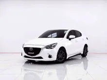 2019 Mazda 2 1.3 (ปี 15-25) High Connect Sedan