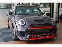 2020 Mini Cooper 2.0 John Cooper Works GP Hatchback