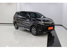 2019 Toyota Avanza 1.5 Veloz MPV