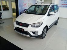 Promo Confero Captain Seat NIK 2019 Cashback Menarik