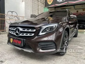 2019 Mercedes-Benz GLA200 1.6 AMG Line SUV