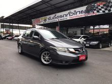 2013 Honda City 1.5 (ปี 08-14) V i-VTEC Sedan AT