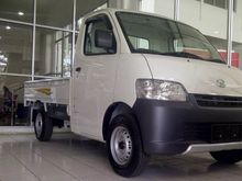 2019 Daihatsu Gran Max 1,5 3 Way Pick-up