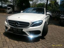 2018 Mercedes-Benz C300 2.0 AMG Line Super Best Deal