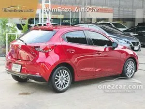2020 Mazda 2 1.5 XDL Sports Hatchback