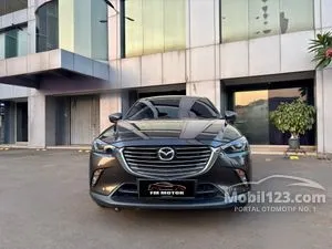 2017 Mazda CX-3 2.0 Grand Touring SUV
