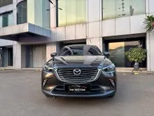2017 Mazda CX-3 2.0 Grand Touring SUV