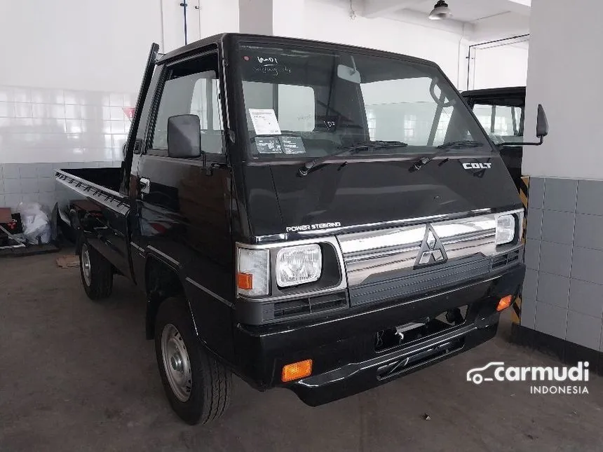 2023 Mitsubishi Colt L300 Single Cab Pick-up