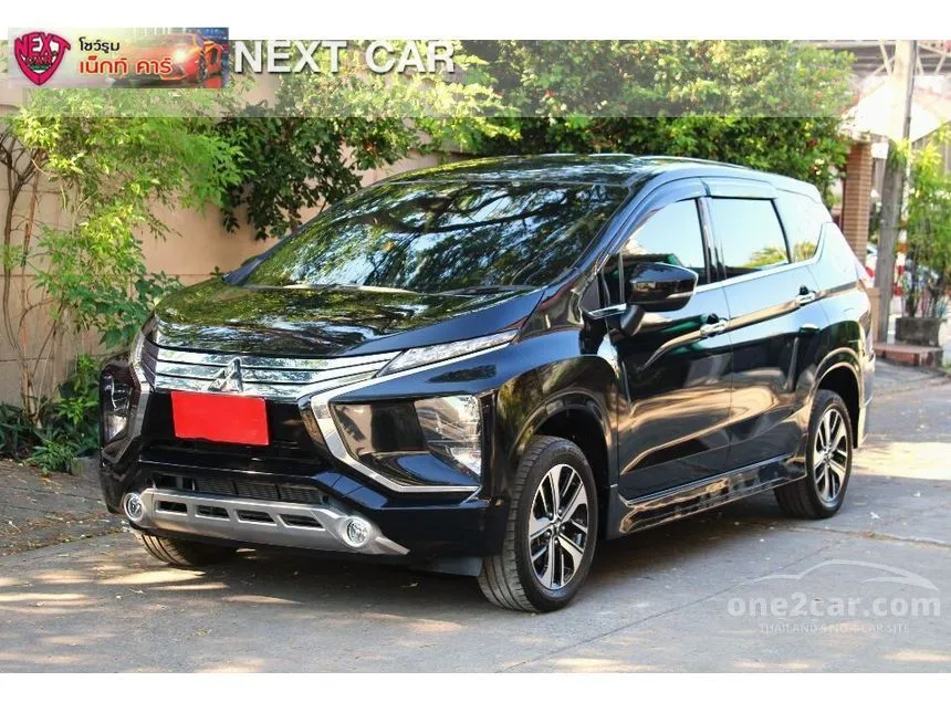 Dc Pander 2019 Mitsubishi Xpander 1.5 (ปี 18-22) GT Wagon มือสอง One2car