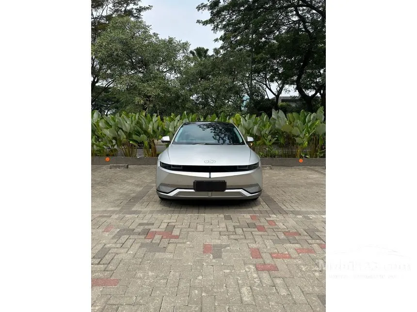 2023 Hyundai IONIQ 5 Signature Long Range SUV