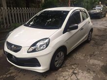 2012 Honda Brio 1.3 Sports E Hatchback