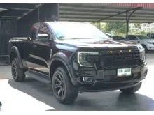 2022 Ford RANGER 2.0 Double Cab (ปี 22-28) XLT Hi-Rider Pickup