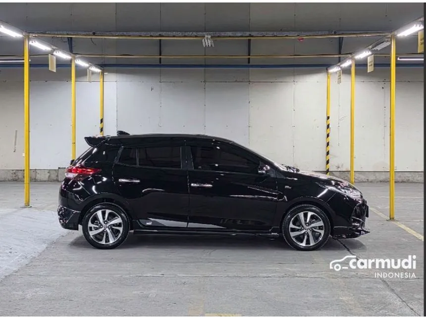 2022 Toyota Yaris GR Sport 3 AB Hatchback