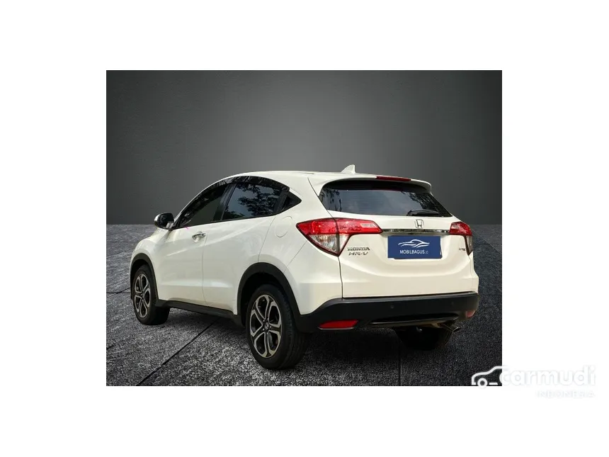 2019 Honda HR-V E Special Edition SUV