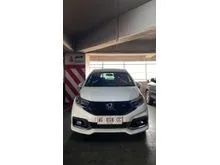 2019 Honda Mobilio 1.5 RS MPV oddis bisa tukar tambah sekoto badas kediri