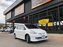 2004 Honda Jazz 1.5 (ปี 03-07) E-V VTEC Hatchback AT
