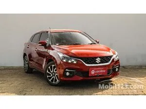 2022 Suzuki Baleno 1.4 Hatchback