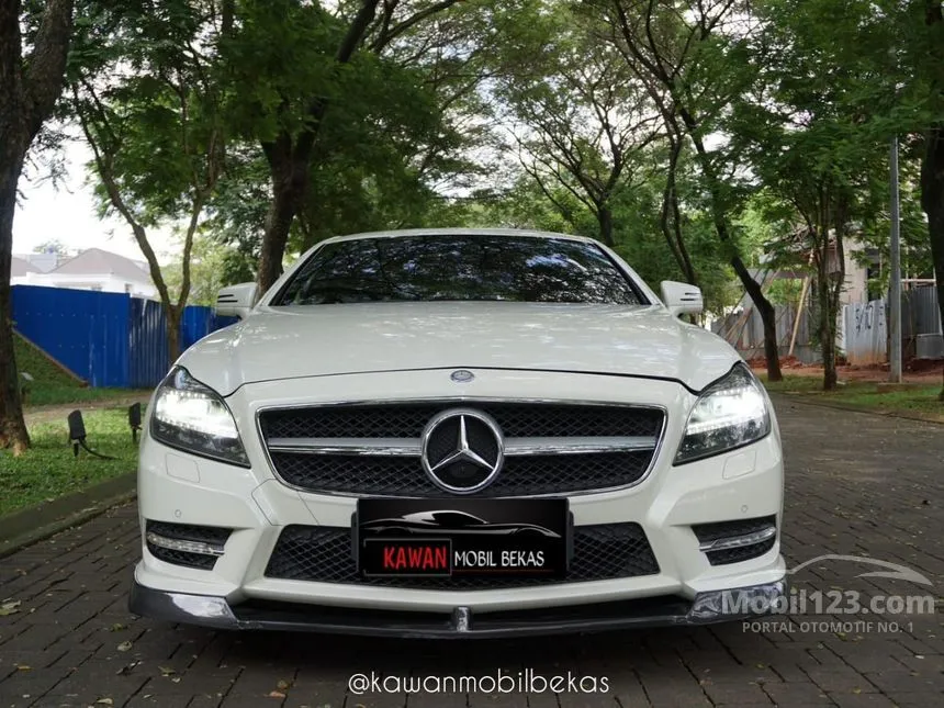 Jual Mobil Mercedes