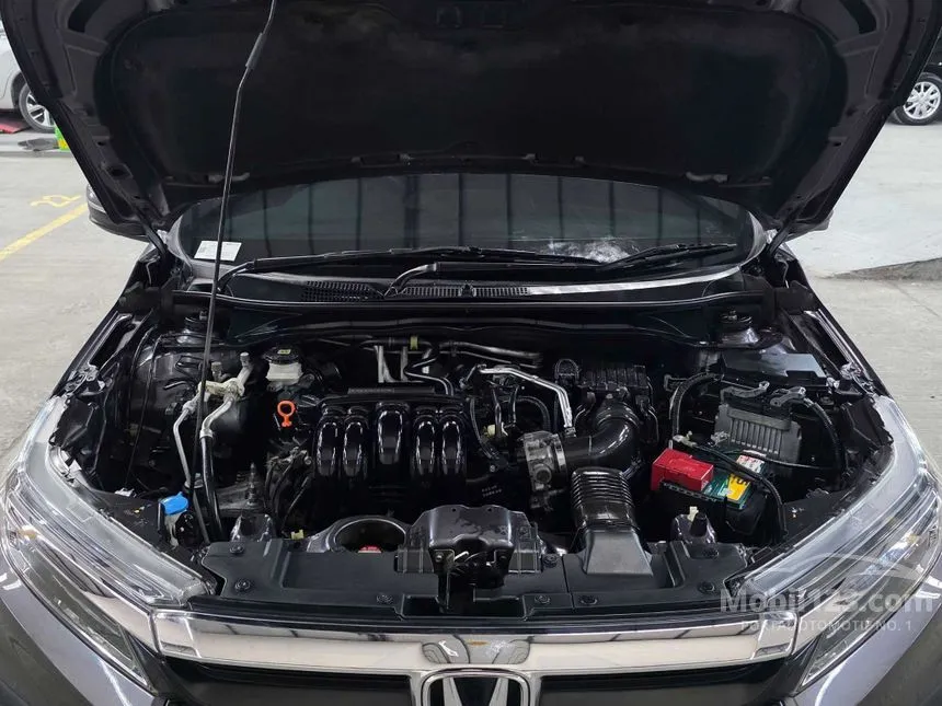 2022 Honda BR-V Prestige SUV