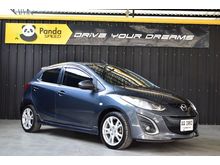 2012 Mazda 2 1.5 (ปี 09-14) Sports Maxx Hatchback