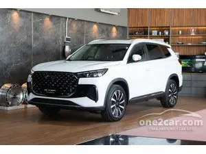 2026 Chery Tiggo8 1.5 Elite SUV