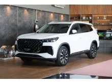 2026 Chery Tiggo8 1.5 (ปี 26-32) Elite AWD SUV