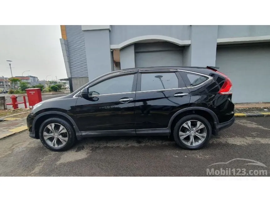 2015 Honda CR-V SUV