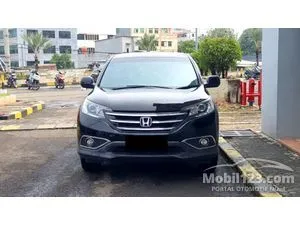 2015 Honda CR-V 2.4 SUV