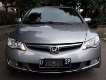 2008 Honda Civic 1.8 FD Sedan