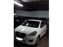 2015 Datsun GO+ 1.2 T-OPTION MPV