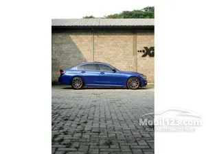2020 BMW 330i 2.0 M Sport Sedan