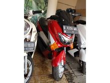 2016 Yamaha N-MAX 155 Dp 1,25jt