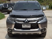 2016 Mitsubishi Pajero Sport 2.4 (ปี 15-18) GT SUV AT