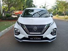 2020 Nissan Livina 1.5 VL A/t Nik 2019 Km 3rb Aslii