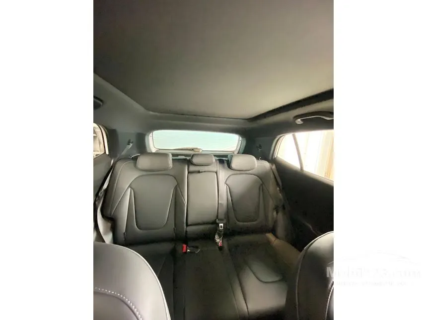 2026 Hyundai Creta Alpha SUV