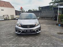 2016 Honda Brio 1.2 Satya E Hatchback