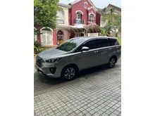 2022 Toyota Kijang Innova 2.4 V MPV Automatic Tangan Pertama
