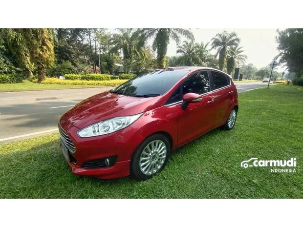 Beli Mobil Ford  Fiesta  Bekas Kisaran Harga  Review 2022  