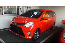 PROMO TOYOTA CALYA SPESIAL LEBARAN 2018 Toyota Calya 1.2 B40 MPV