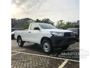 2026 Toyota Hilux 2.4 Pickup