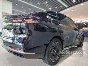 2026 GAC Hyptec HT Premium Hatchback