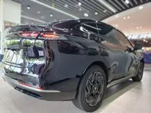 2026 GAC Hyptec HT 0.0 Premium Hatchback adt Mobil Listrik Premium Ada Seat Massage Ventilated Foot Rest Model Rangka Kokoh & Tebal Frame Less Double