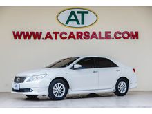2014 Toyota Camry 2.0 (ปี 12-16) G Extremo Sedan AT