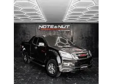 2015 Isuzu D-MAX 2.5 Space Cab (ปี 11-17) X-Series Z Hi-Lander Pickup