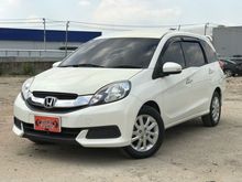 2015 Honda Mobilio 1.5 (ปี 14-17) V Wagon AT