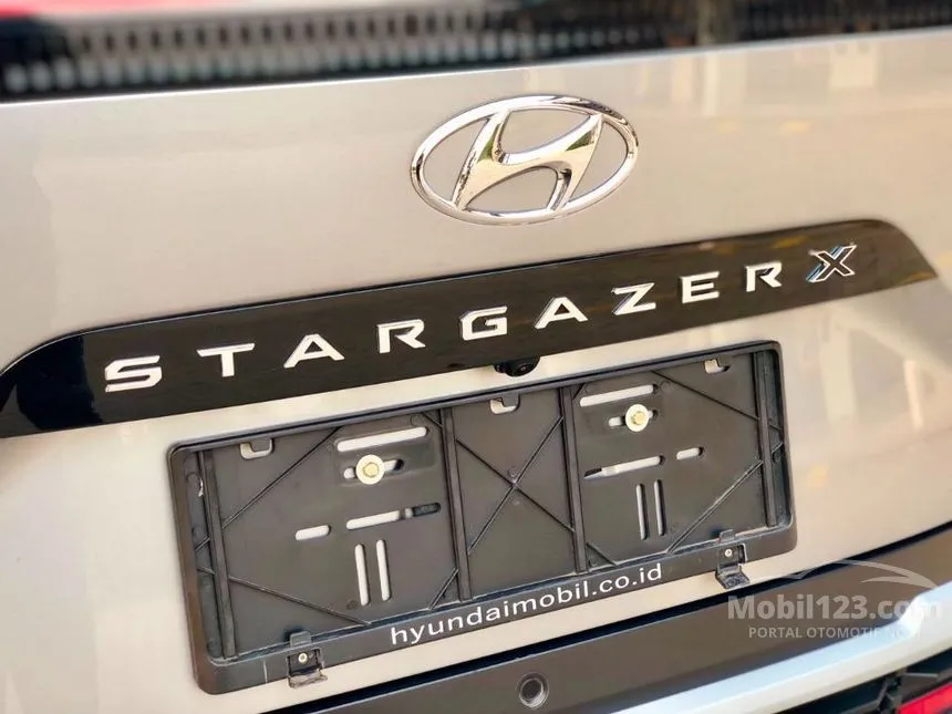 2024 Hyundai Stargazer X Prime MPV
