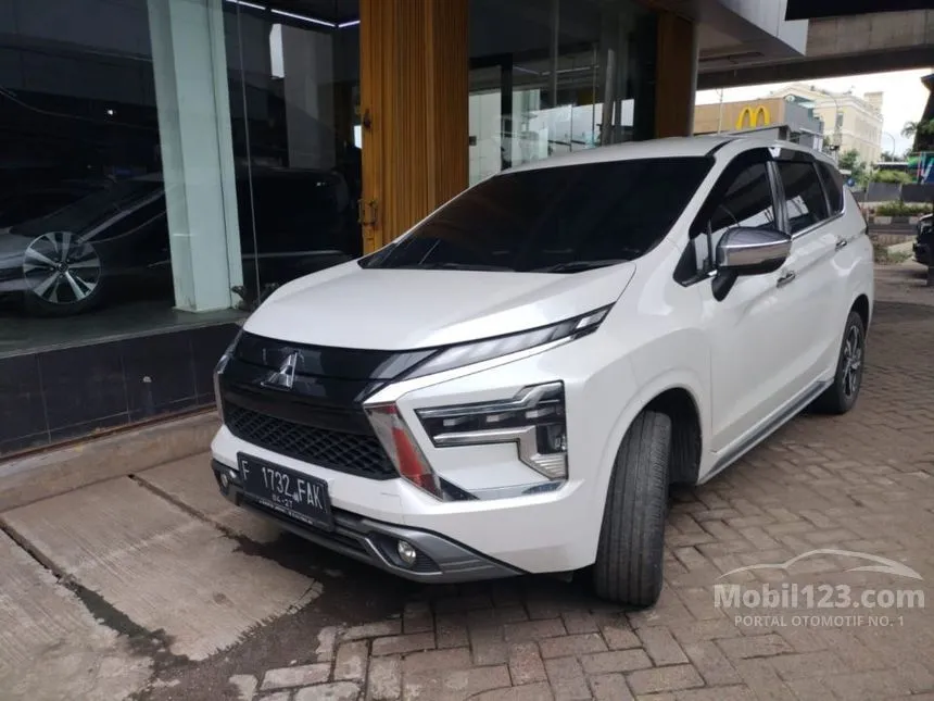 2022 Mitsubishi Xpander Ultimate MPV